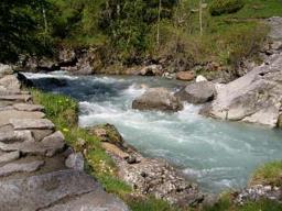 peche en torrent pyrenees